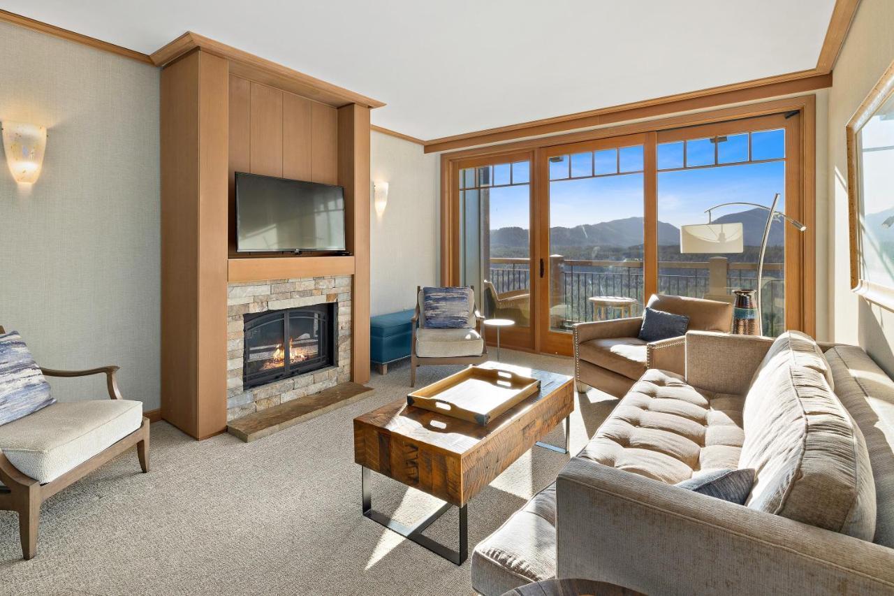 The Best Luxury River View Full Apartment Lodge Unit - 5049 Cle Elum Exteriör bild