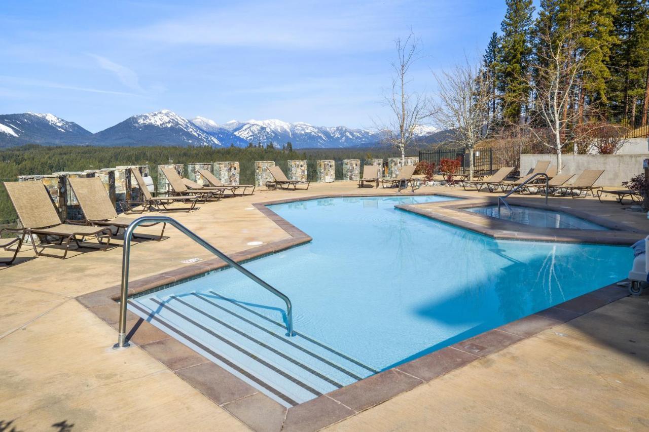 The Best Luxury River View Full Apartment Lodge Unit - 5049 Cle Elum Exteriör bild