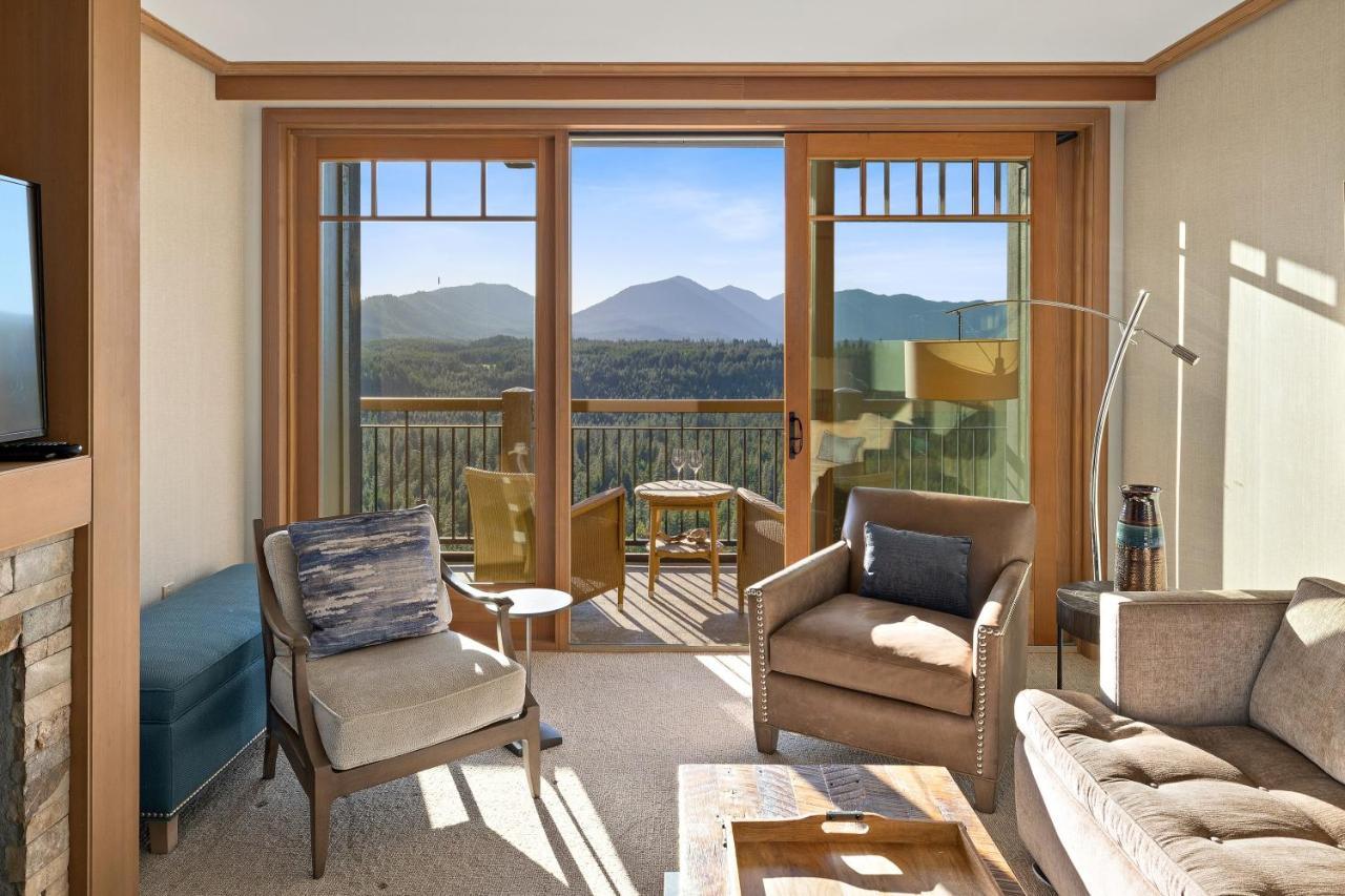 The Best Luxury River View Full Apartment Lodge Unit - 5049 Cle Elum Exteriör bild