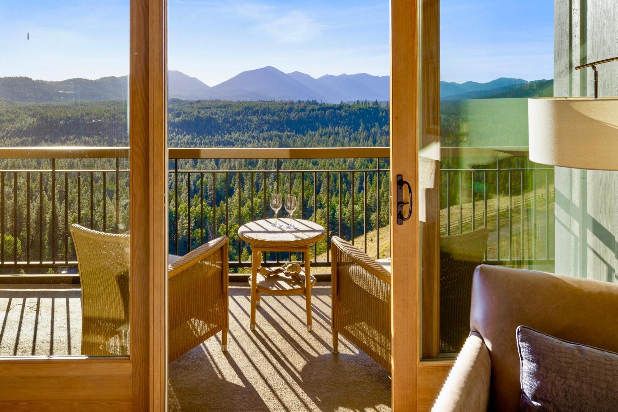 The Best Luxury River View Full Apartment Lodge Unit - 5049 Cle Elum Exteriör bild